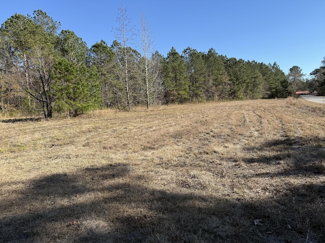 2525 Whittaker Pkwy, Orangeburg SC, 29115 land for sale