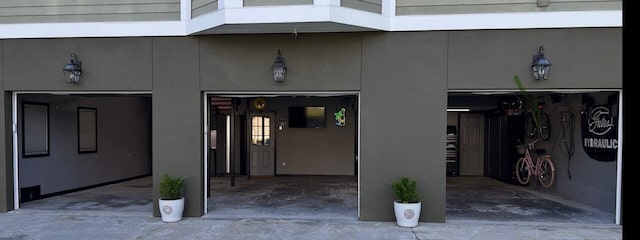544 Two Mile Run, Johns Island, SC 29455 - property entrance