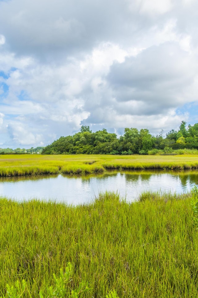 544 Two Mile Run, Johns Island, SC 29455 - water view