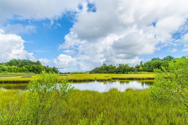 544 Two Mile Run, Johns Island, SC 29455 - water view