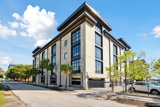 1 Cool Blow St Unit 344, Charleston, SC 29403 - view of building exterior