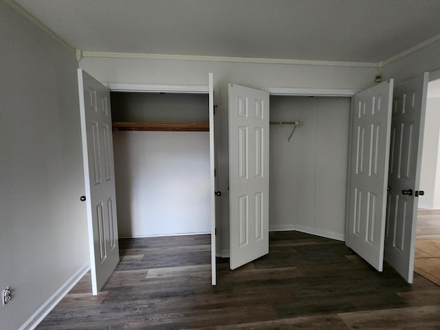 315 Indigo Rd, Goose Creek, SC 29445 - view of closet