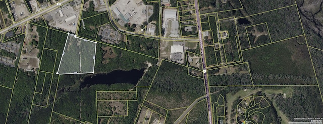 615 Sniders Hwy, Walterboro, SC 29488