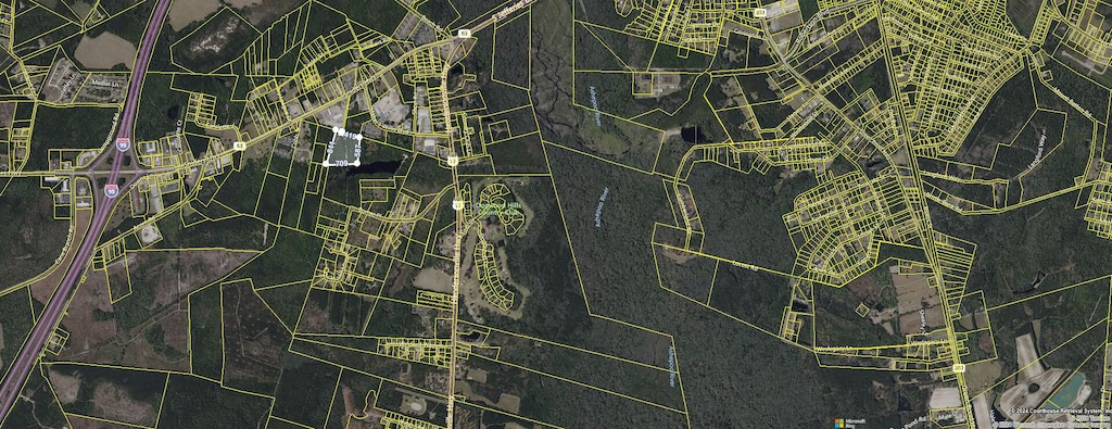 615 Sniders Hwy, Walterboro, SC 29488