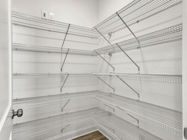 4566 Durant Ave, North Charleston, SC 29405 - view of storage area