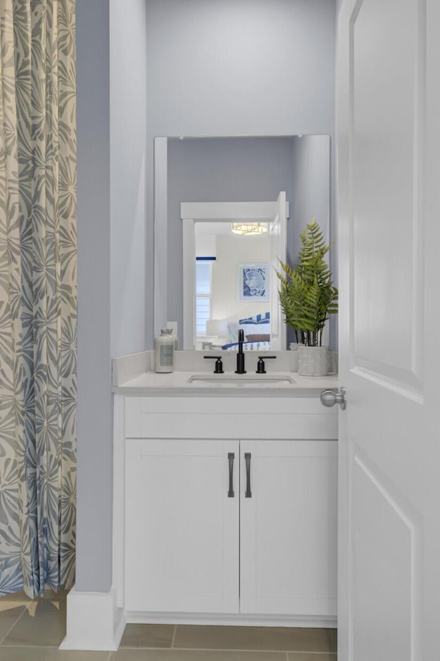 3041 Robeson Trce, Johns Island, SC 29455 - full bath with vanity
