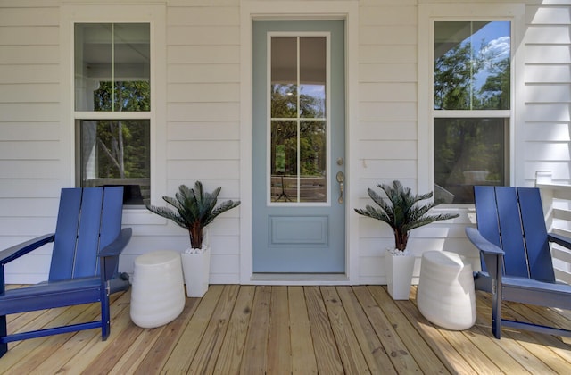 3041 Robeson Trce, Johns Island, SC 29455 - view of entrance to property