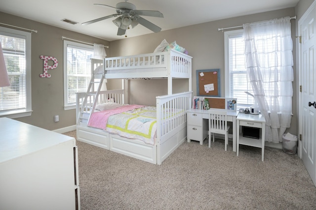 view of bedroom