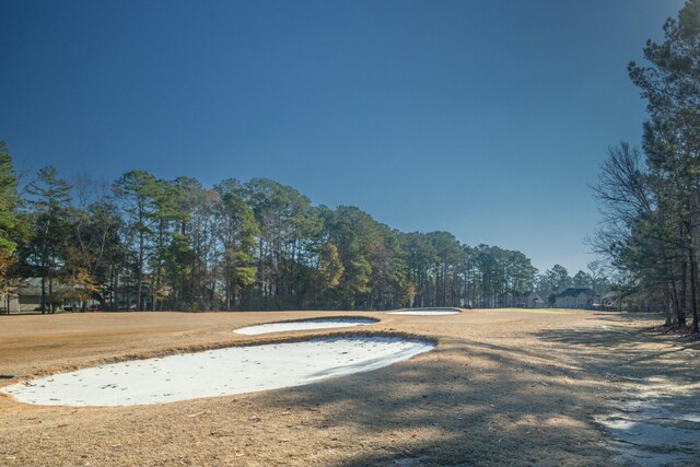 view of surrounding community