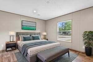 119 Silver King Ave, Cross, SC 29436 - bedroom with wood finished floors