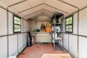 119 Silver King Ave, Cross, SC 29436 - view of storage room