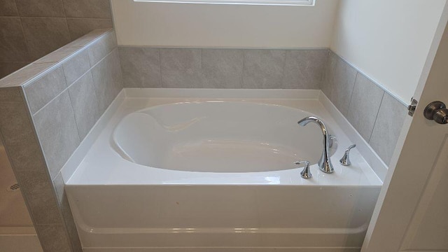 259 Huguenot Trl, Huger, SC 29450 - full bath with a bath