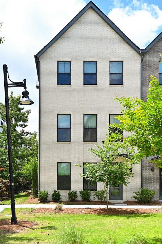 1510 Cecile St, Mount Pleasant, SC 29464 - exterior space