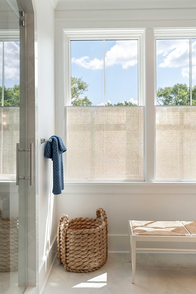 2538 Helmsman Rd, Johns Island, SC 29455 - interior space with a healthy amount of sunlight