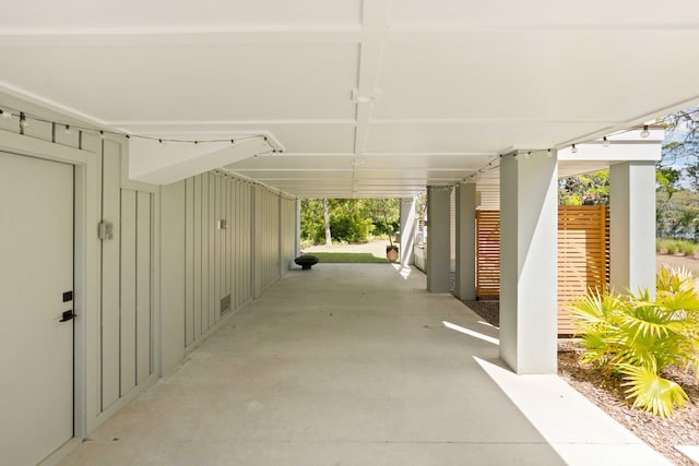 2538 Helmsman Rd, Johns Island, SC 29455 - view of patio