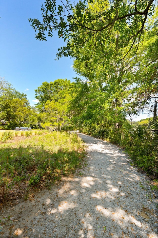 2538 Helmsman Rd, Johns Island, SC 29455 - view of street