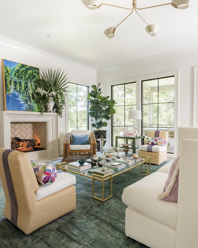 2538 Helmsman Rd, Johns Island, SC 29455 - view of sunroom