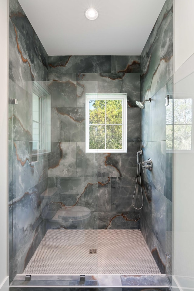 2538 Helmsman Rd, Johns Island, SC 29455 - full bath with a stall shower
