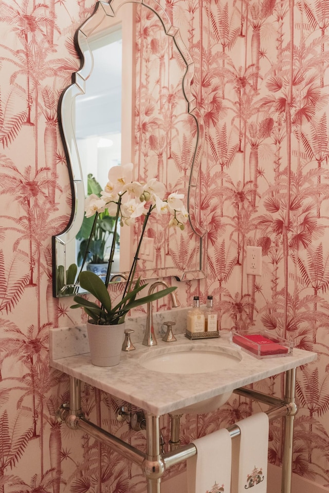 2538 Helmsman Rd, Johns Island, SC 29455 - bathroom featuring vanity