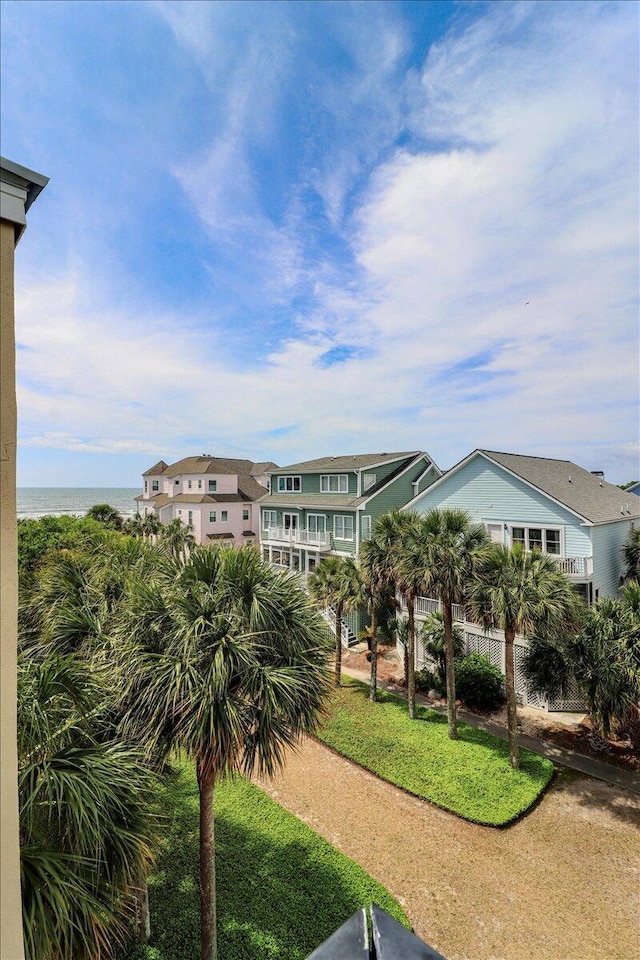 103 Grand Pavilion Blvd, Isle Of Palms, SC 29451 - view of property's community