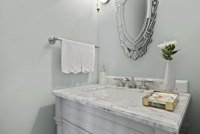 3998 Capensis Ln, Ravenel, SC 29470 - bathroom with vanity