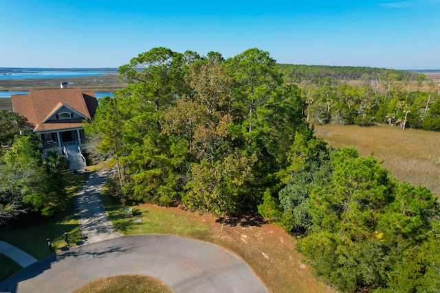 Listing photo 3 for 0 Cat Island Pkwy, Awendaw SC 29429