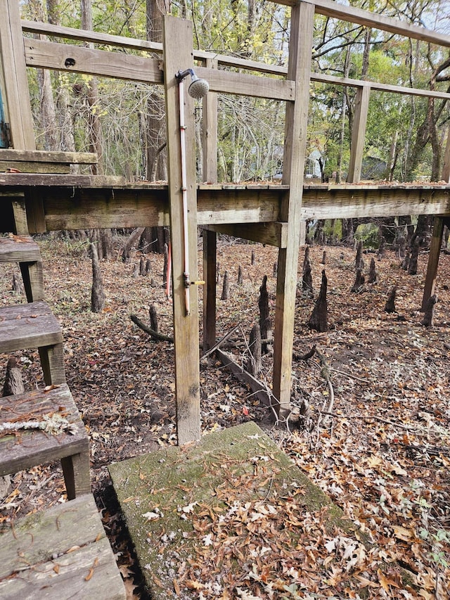 3695 Cannon Rd, Round O, SC 29474 - exterior space