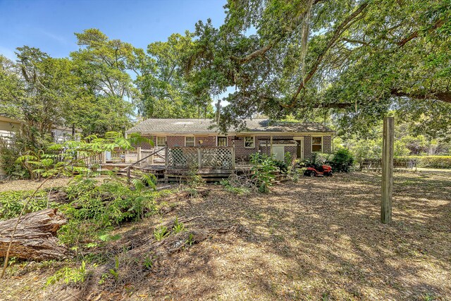 1012 Cliffwood Dr, Mount Pleasant, SC 29464