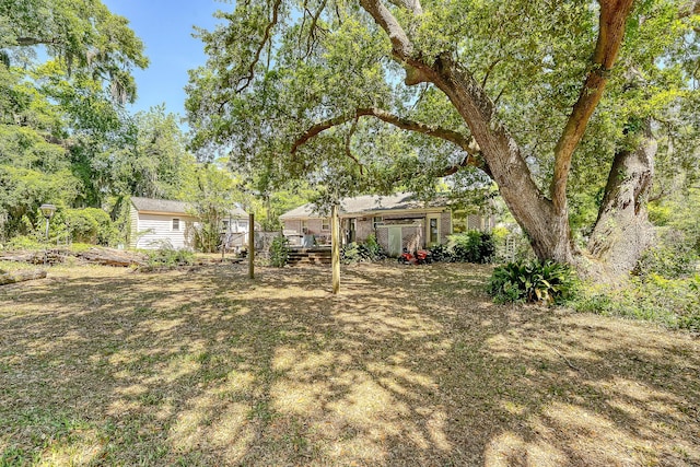 1012 Cliffwood Dr, Mount Pleasant, SC 29464