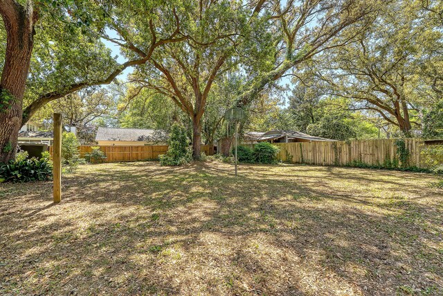 1012 Cliffwood Dr, Mount Pleasant, SC 29464