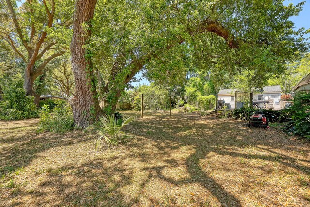 1012 Cliffwood Dr, Mount Pleasant, SC 29464