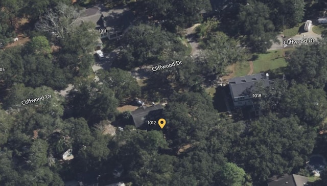 1012 Cliffwood Dr, Mount Pleasant, SC 29464