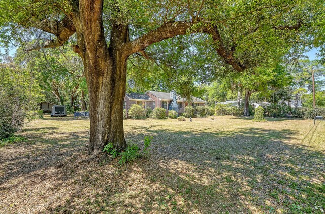1012 Cliffwood Dr, Mount Pleasant, SC 29464