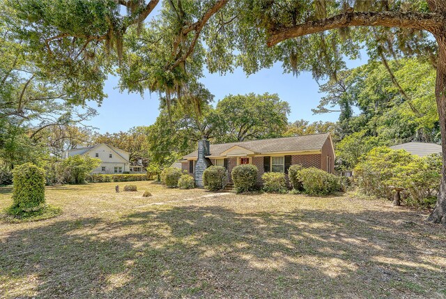 1012 Cliffwood Dr, Mount Pleasant, SC 29464