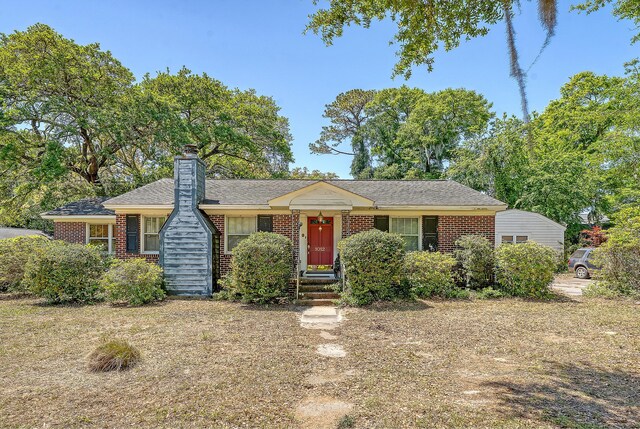 1012 Cliffwood Dr, Mount Pleasant, SC 29464