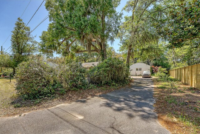 1012 Cliffwood Dr, Mount Pleasant, SC 29464