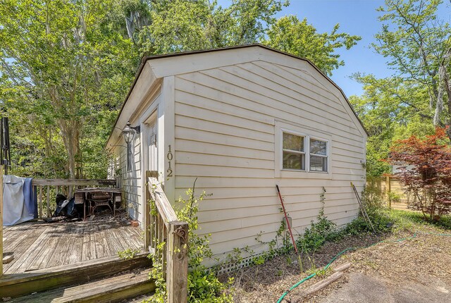 1012 Cliffwood Dr, Mount Pleasant, SC 29464