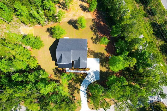 202 Countryside Way, Summerville, SC 29483 - birds eye view of property