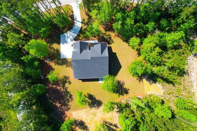 202 Countryside Way, Summerville, SC 29483 - aerial view