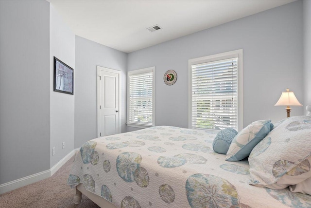 3751 Copahee Sound Dr, Mount Pleasant, SC 29466 - bedroom featuring carpet flooring and baseboards