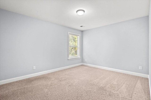 3751 Copahee Sound Dr, Mount Pleasant, SC 29466 - carpeted empty room with baseboards