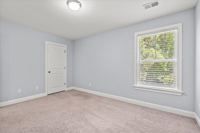 3751 Copahee Sound Dr, Mount Pleasant, SC 29466 - empty room with plenty of natural light, light colored carpet, and baseboards