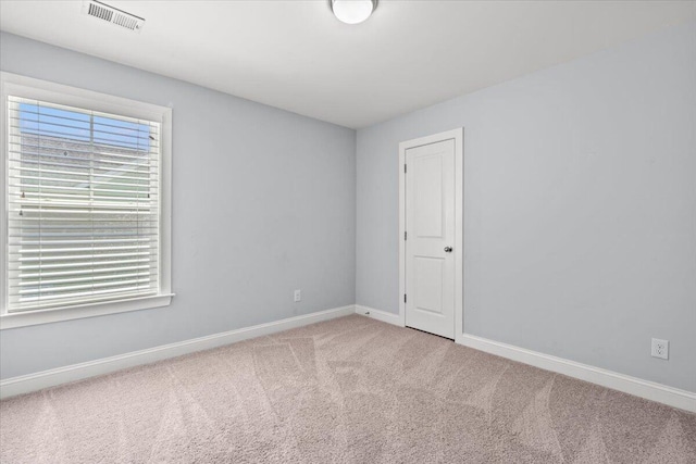 3751 Copahee Sound Dr, Mount Pleasant, SC 29466 - carpeted empty room with baseboards