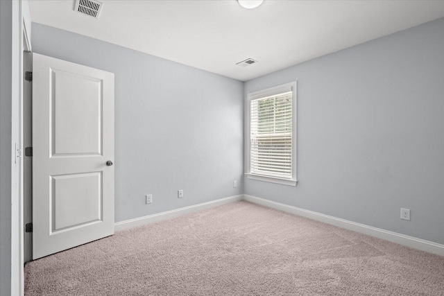 3751 Copahee Sound Dr, Mount Pleasant, SC 29466 - unfurnished room with carpet and baseboards