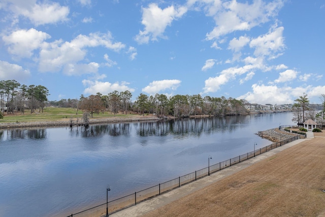 265 Venice Way Unit 1-201, Myrtle Beach, SC 29577 - view of water feature