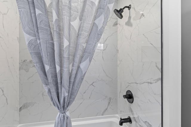 411 Berkeley Dr, Moncks Corner, SC 29461 - bathroom view of shower / tub combo