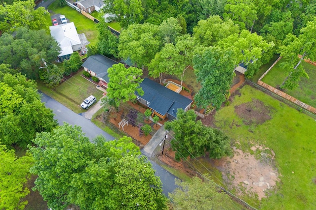 411 Berkeley Dr, Moncks Corner, SC 29461 - aerial view