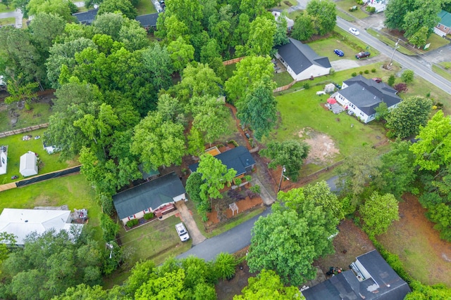 411 Berkeley Dr, Moncks Corner, SC 29461 - aerial view