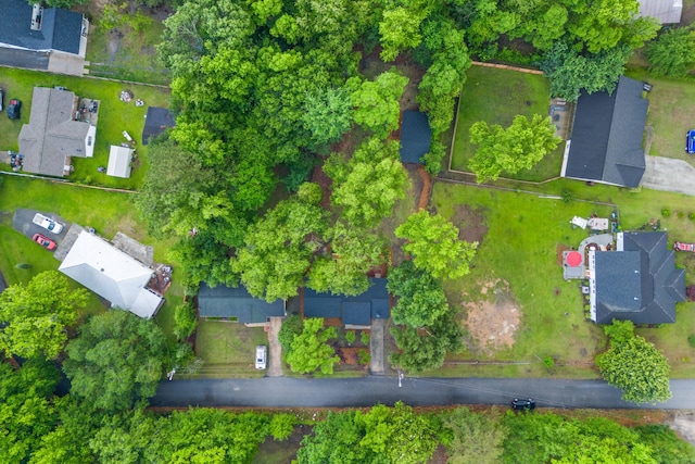 411 Berkeley Dr, Moncks Corner, SC 29461 - aerial view of property and surrounding area featuring nearby suburban area