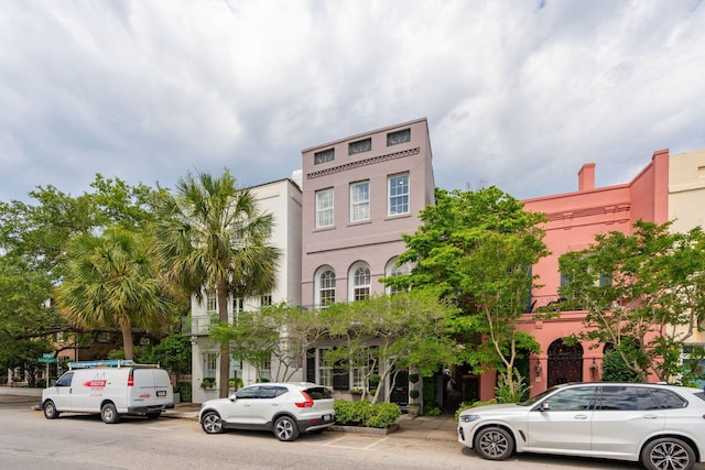 71 E Bay St, Charleston, SC 29401 - view of property